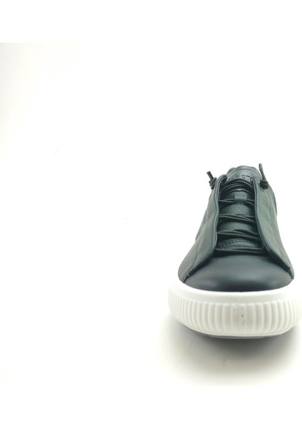 Kadın Ayakkabı Jump 000365-0100 Siyah modelleri