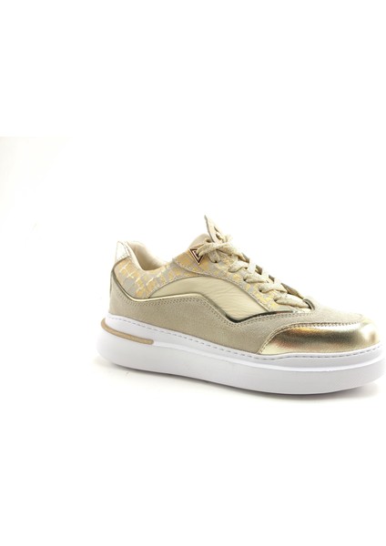 Deri Ortopedik Kadın Sneaker Ayakkabı ET3248 fiyatları