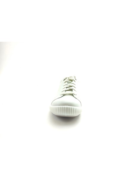 Unisex Deri Ayakkabı Tanaro 0001222-1000 - Beyaz modelleri