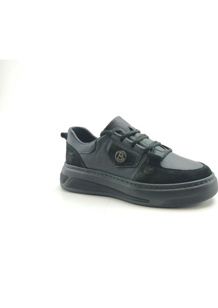 Deri Ortopedik Sneaker Kadın Ayakkabı S8030 fiyatları