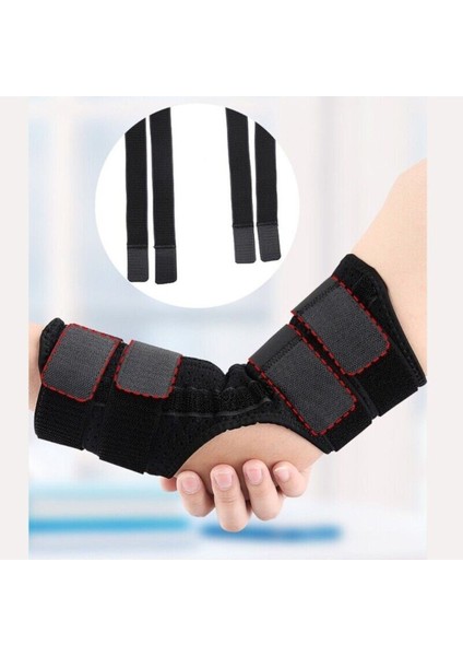 Yumuşak Uzun Kol Dirsek Stabilizatörü, Standart Beden, Konfor ve Destek Sağlar fiyatları