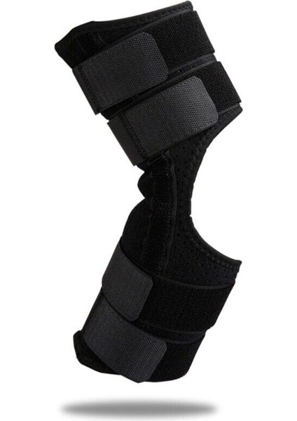 Yumuşak Uzun Kol Dirsek Stabilizatörü, Standart Beden, Konfor ve Destek Sağlar fırsatları