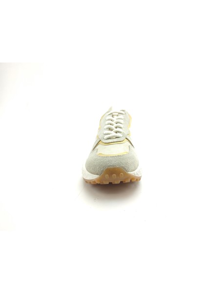 Deri Ortopedik Kadın Sneaker Ayakkabı ET3050 modelleri