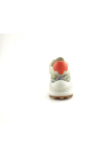 Deri Ortopedik Kadın Sneaker Ayakkabı ET3050 fırsatları