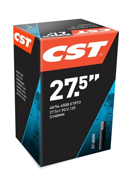 İç Lastik 27.5X1.90/2.125 48mm SV Motor Sibop