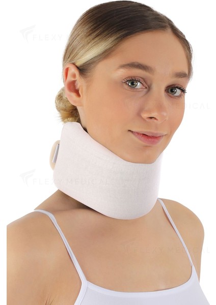 Medikal Sünger Boyunluk, Boyun Tutulması, Boyun Fıtığı, Ortopedik, Boyun Düzleşmesi modelleri