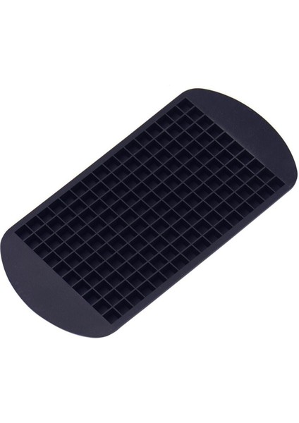 Elite Esnek Silikon Buz Kalıbı Mini Buz Küpleri 24X12X1 cm 1 Adet indirimleri