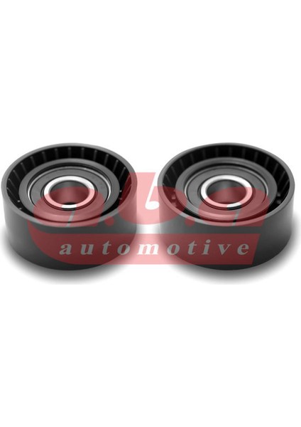 Alternatör Gergi Rulmani Clio Ii-Kng 1.6-1.4 16V Lgn I-Ii 1.6 16V-MASTER-TRAFFIC-MOVANO-VIVARO1.9DCI Yükseklik 25 Dpmah