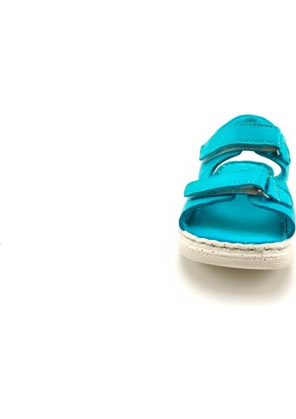 Deri Bebe Sandalet K 2151