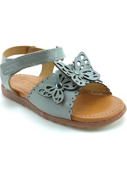 Deri Bebe Sandalet K 2116 fiyatları
