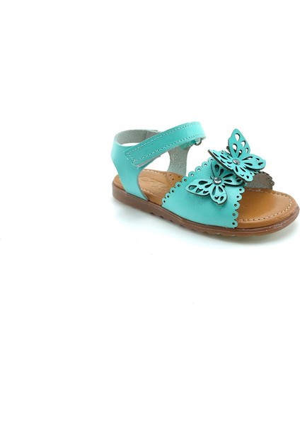 Deri Bebe Sandalet K 2116 fiyatları