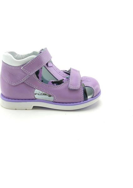 Deri Bebe Sandalet K C720