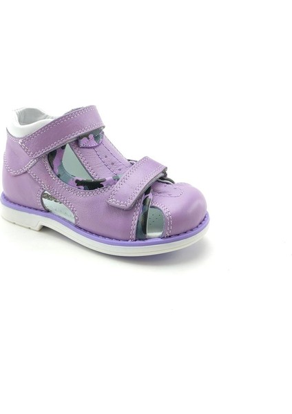 Deri Bebe Sandalet K C720