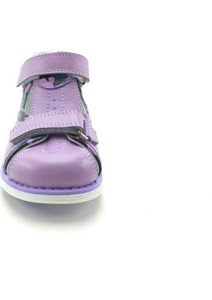 Deri Bebe Sandalet K C720