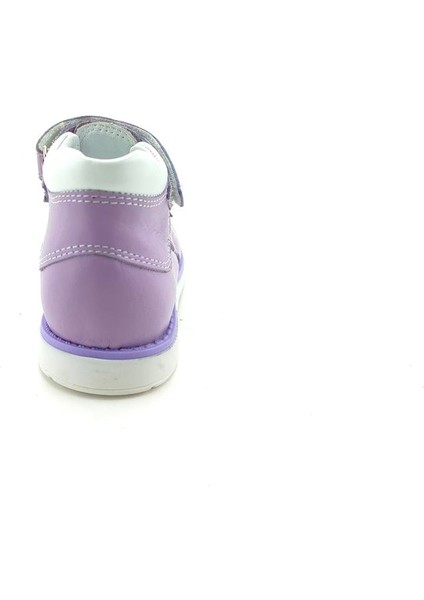 Deri Bebe Sandalet K C720