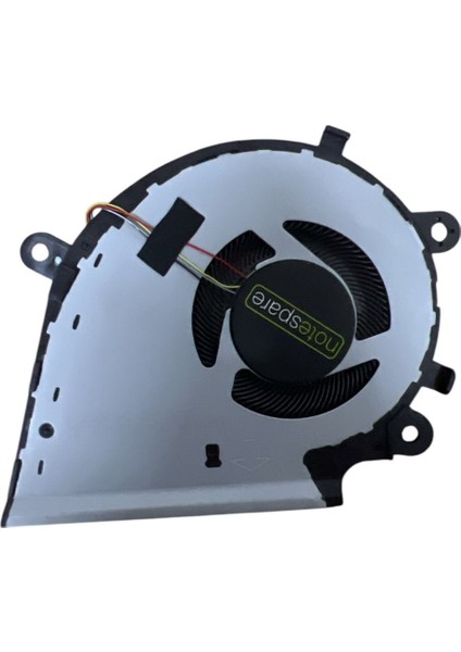 Asus Uyumlu Rog Strix G531GT-BQ291T, G531GT-BQ429 Cpu Fan, Işlemci Fanı 5V Versiyon
