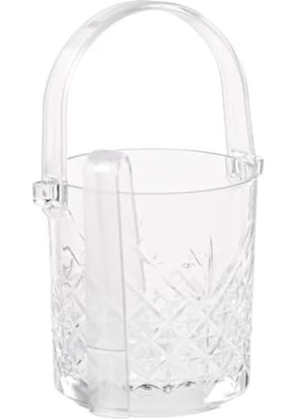 Elite Buz Kovası 13CM 1 Adet