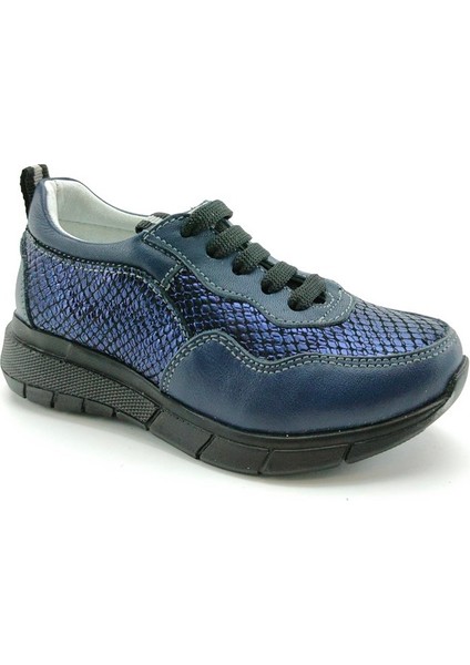 Deri Spor Çocuk Ayakkabı P AL83 fiyatları