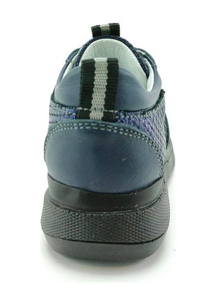 Deri Spor Çocuk Ayakkabı P AL83 indirimleri