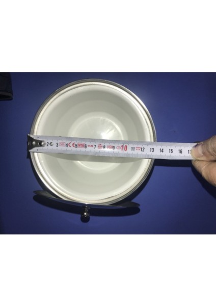 Elite Termoslu Buz Kovası Tabaklı Buz Maşalı Takım Paslanmaz Ev Tipi Mini Buz Kovası Takımı Krom 12*9 cm 1 Adet fiyatları