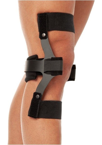 Diz Kafesi Medium M 34-38 CM Standart Yön, Rahat ve Güvenli Kullanım