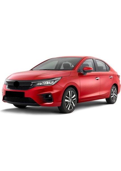 Honda City 2021-2024 Ön Cam Silecek Takımı 65X35CM fiyatları