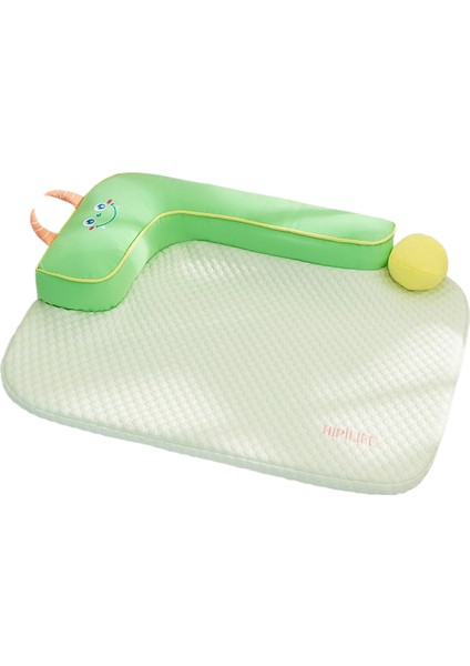 Ilkbahar ve Yaz Kanepe Kumu Yastık Kedi Soğutucu Kumu Soğutma Kedi Kumu Pet Kumu (Yurt Dışından)