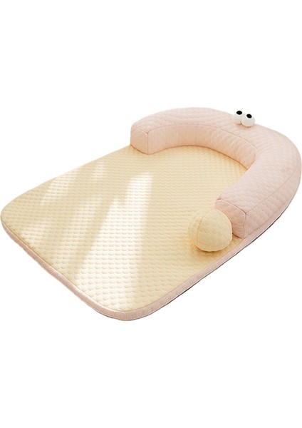 Ilkbahar ve Yaz Kanepe Kumu Yastık Kedi Soğutucu Kumu Soğutma Kedi Kumu Pet Kumu (Yurt Dışından)