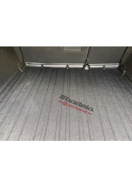 Ford Focus 5 Sedan 2019-2025 Arası 3D Kauçuk Bagaj Havuzu fırsatları