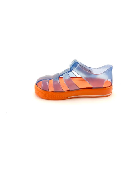 Çocuk Sandalet Star Cırtlı S10270 fırsatları