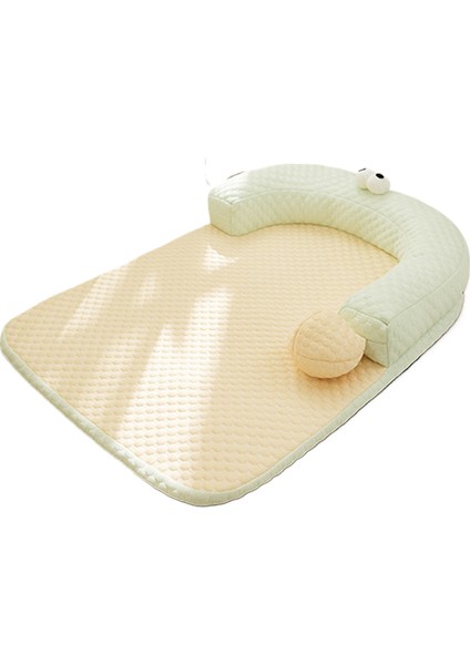 Ilkbahar ve Yaz Kanepe Kumu Yastık Kedi Soğutucu Kumu Soğutma Kedi Kumu Pet Kumu (Yurt Dışından)