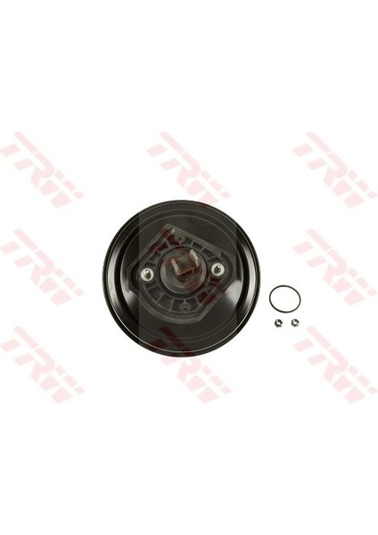 Fren Servosu Westınghouse Bmw M5 F10 M6 F06 F12 F13 Seramik Frenli Araclar Için 34337846663