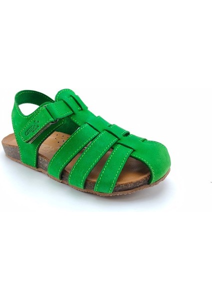 Deri Çocuk Sandalet P 2287 fiyatları