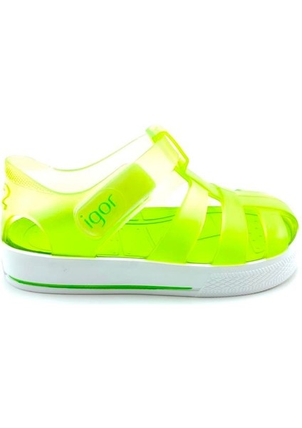 Çocuk Sandalet Star S10171