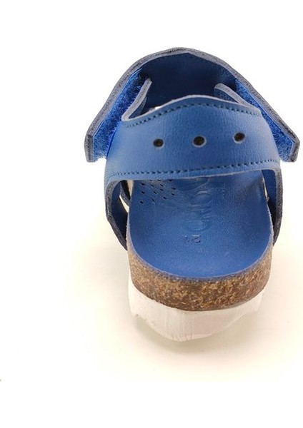 Deri Çocuk Sandalet P Ü2131 fırsatları