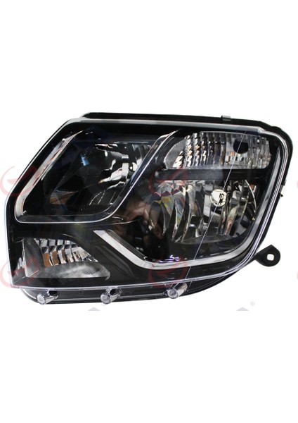 Far Komple Sol D.duster 2013 260605020R