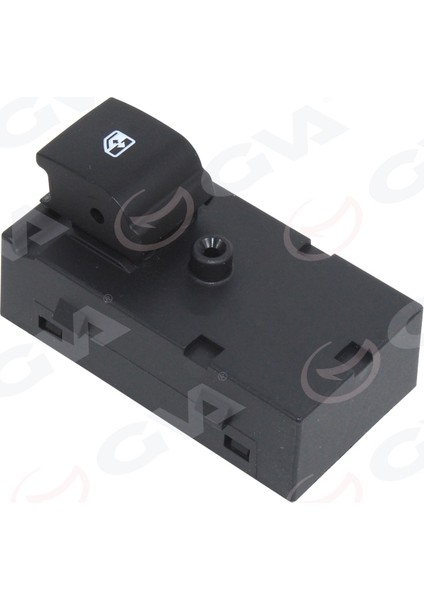 Cam Açma Anahtarı Arka Astra J-Insıgnıa-Zafıra C-Mokka 13301888-6240774