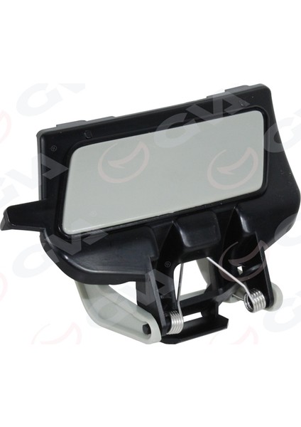 Far Yıkama Kapagı Sol Mercedes ml Class W164 2005-2011 A1648600108
