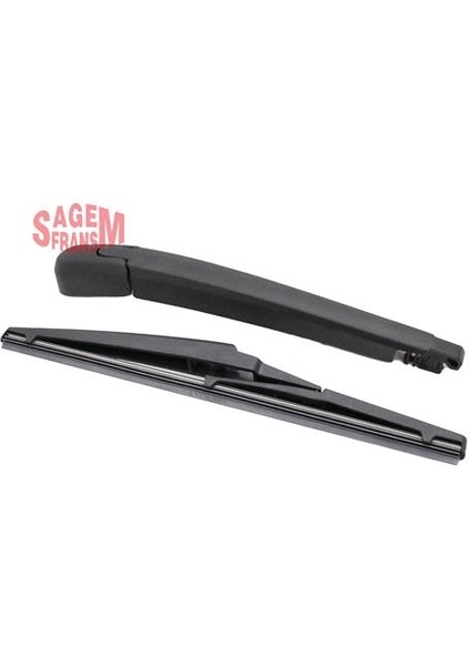 Silecek Kolu Süpürgeli Komple Arka 275MM Kıa Sorento Iı 10 16 988113E000