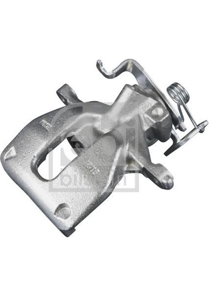 Arka Fren Kaliperi Sol Ford Transıt V347-348 06 14 Kundaksız 6C112K328AF-T206440-6C112K328AE