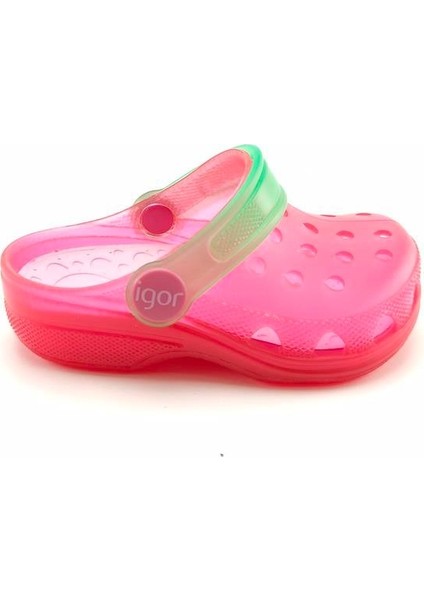 Çocuk Sandalet Poppy S10116
