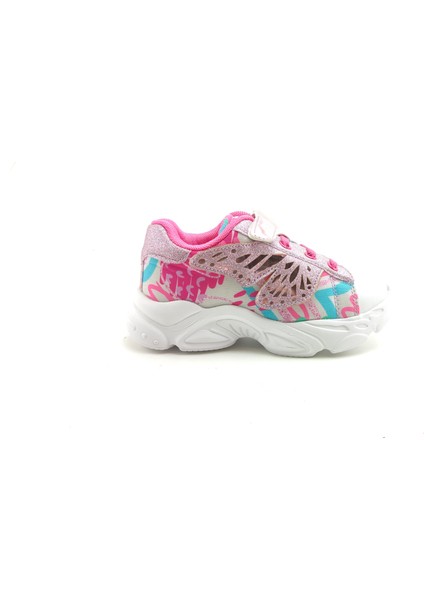 Çocuk Wings Spor Ayakkabı 4375