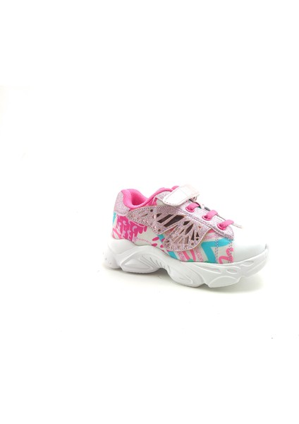 Çocuk Wings Spor Ayakkabı 4375