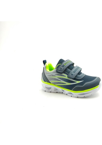 Çocuk Işıklı Spor Ayakkabı 3026 fiyatları