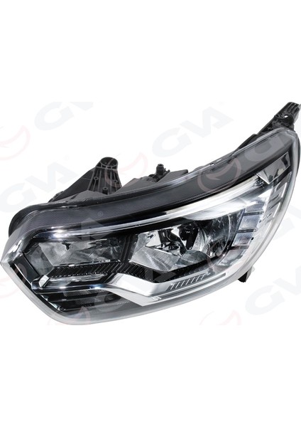 Far Ledli Sol Motorlu Express 2023 260600331R
