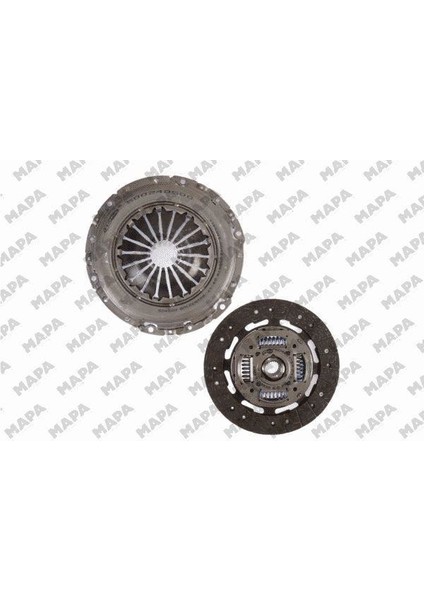 Debriyaj Seti Baskı Disk Mondeo I 2.0 16V 93-96 Nga 93BX7L596CA-5029605