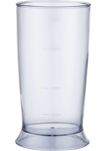 Diva Trend Gümüş 1200 W Blender Seti