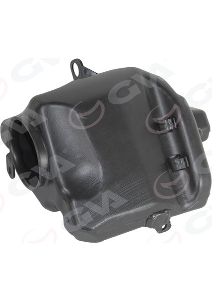 Sılecek Su Deposu Far Yıkamalı Mercedes S-Class W222 14 A2228690420