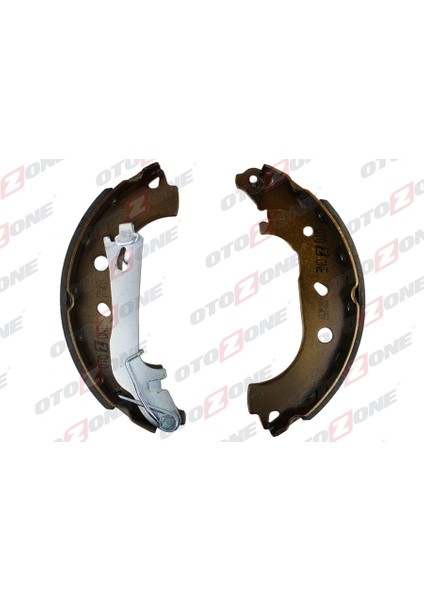 Arka Pabuç Balata Fıat Fıorıno 09 Grande Punto 05 13 Linea 07 Punto Evo 09 12 Punto 12 Cıtro N Nemo 09 Peugeot Bıpper 08 Opel Corsa D 09 14 Corsa E 14 Adam 12 228X42 77363858-77364264-4241.N8-93168957