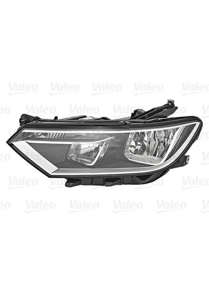 Far Sol Passat-Passat Alltrack 15 3G1941005B-3G1941029